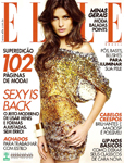 Elle (Brazil-September 2009)